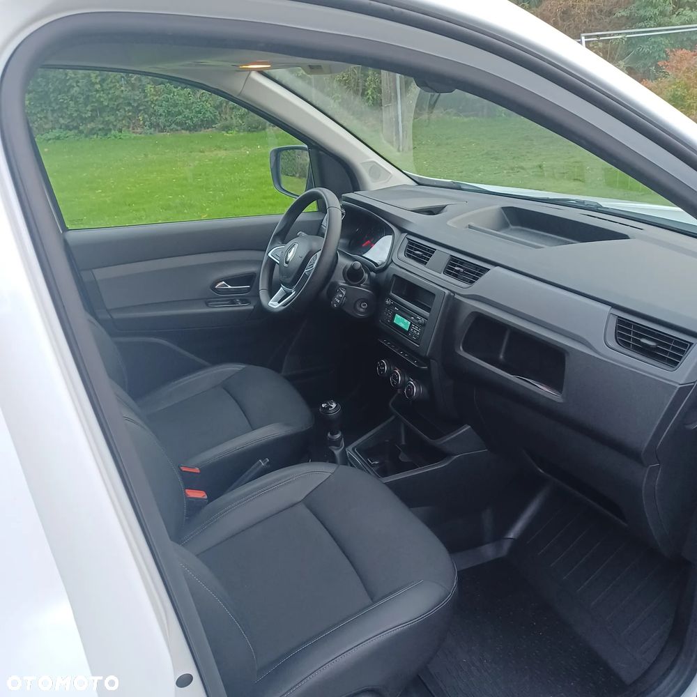 Renault Kangoo Express - 9