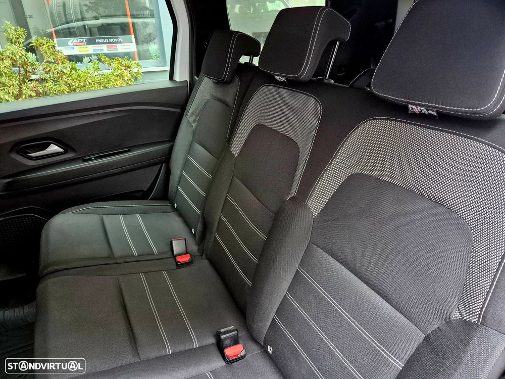 Dacia Jogger 1.0 ECO-G Extreme 7L Bi-Fuel - 23