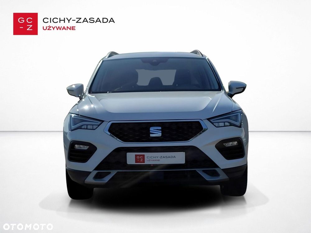 Seat Ateca - 8