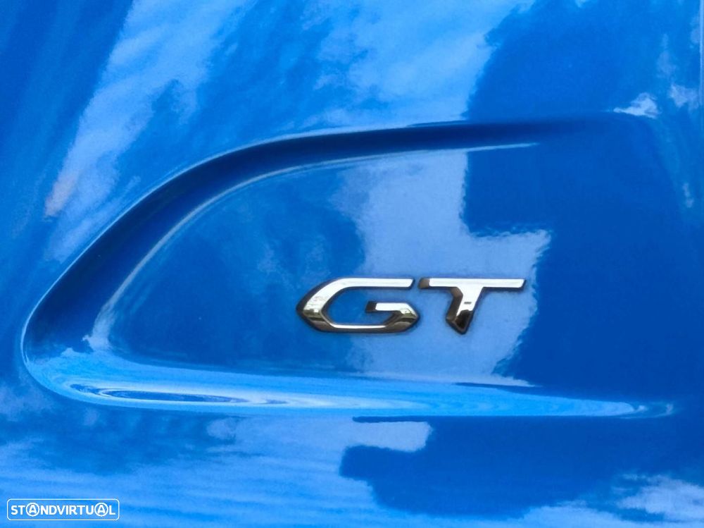 Peugeot 208 1.2 PureTech GT - 9