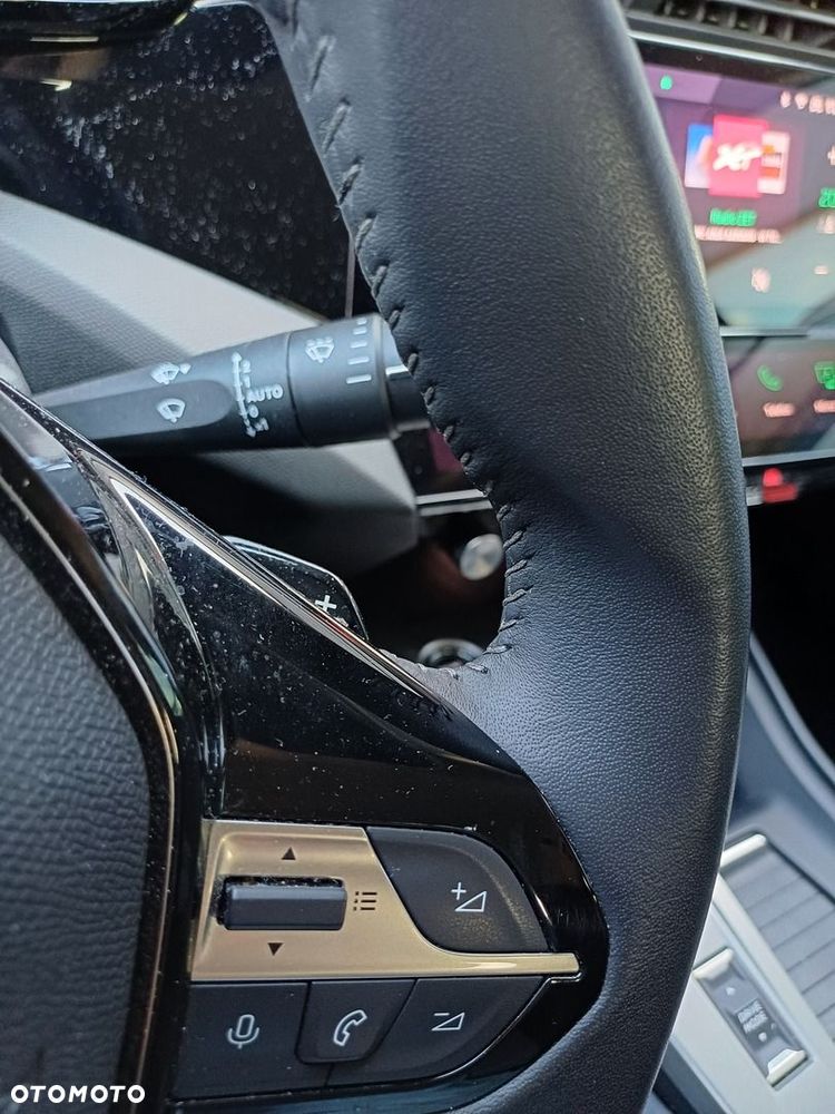 Peugeot 308 1.5 BlueHDi Allure Pack S&S EAT8 - 27