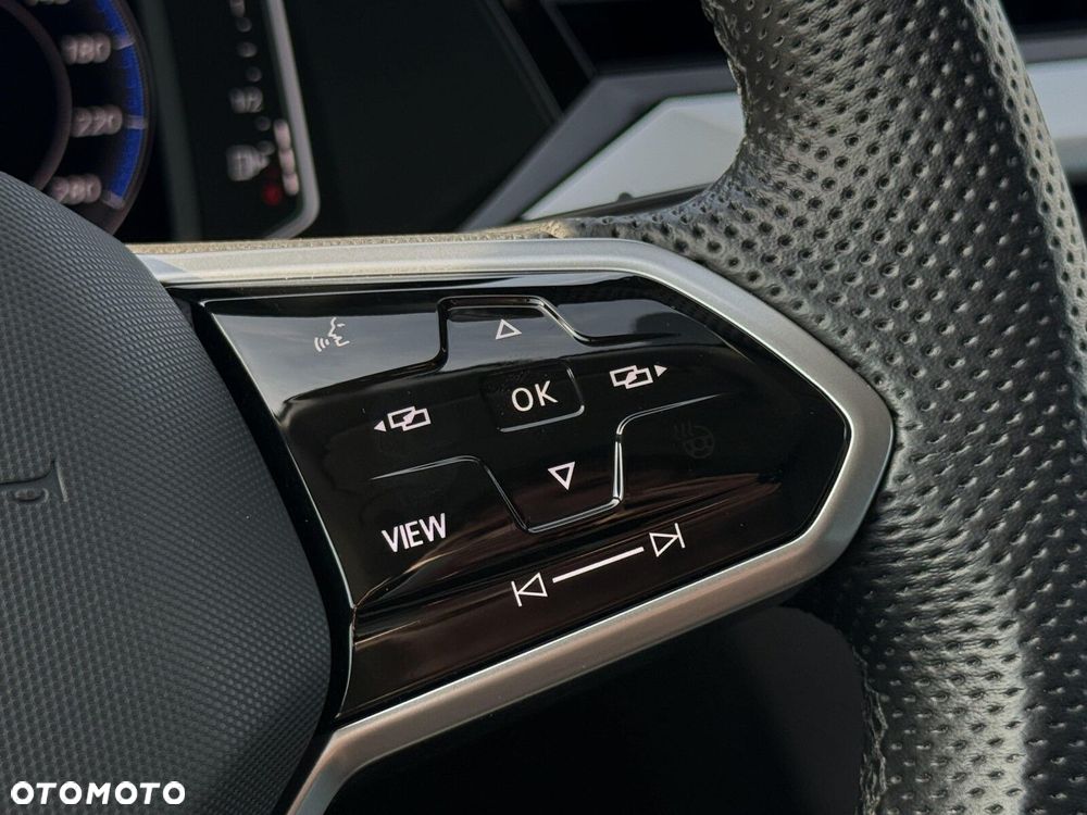 Volkswagen Arteon Shooting Brake - 20