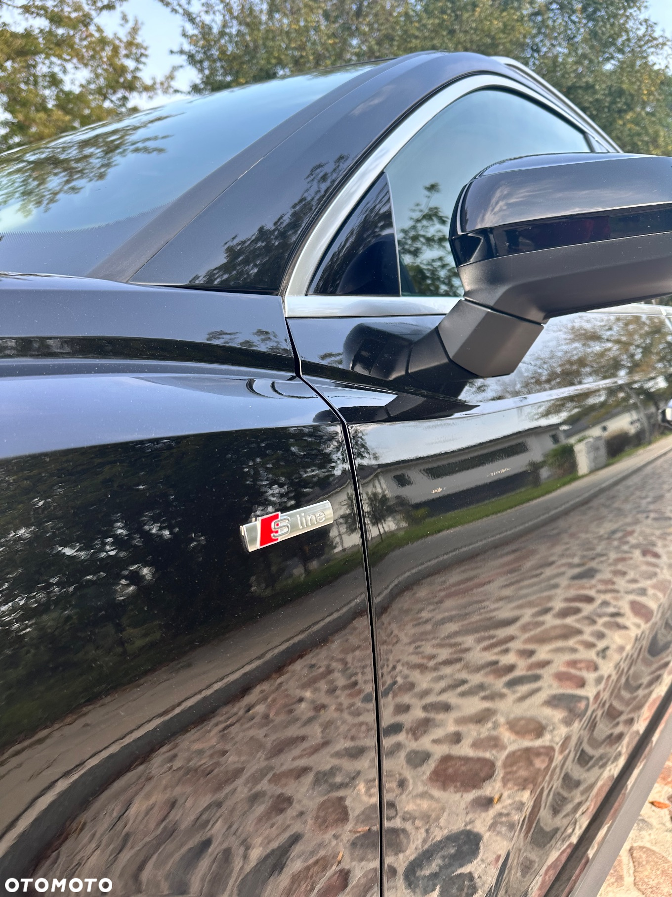 Audi Q3 35 TDI S tronic S line - 3