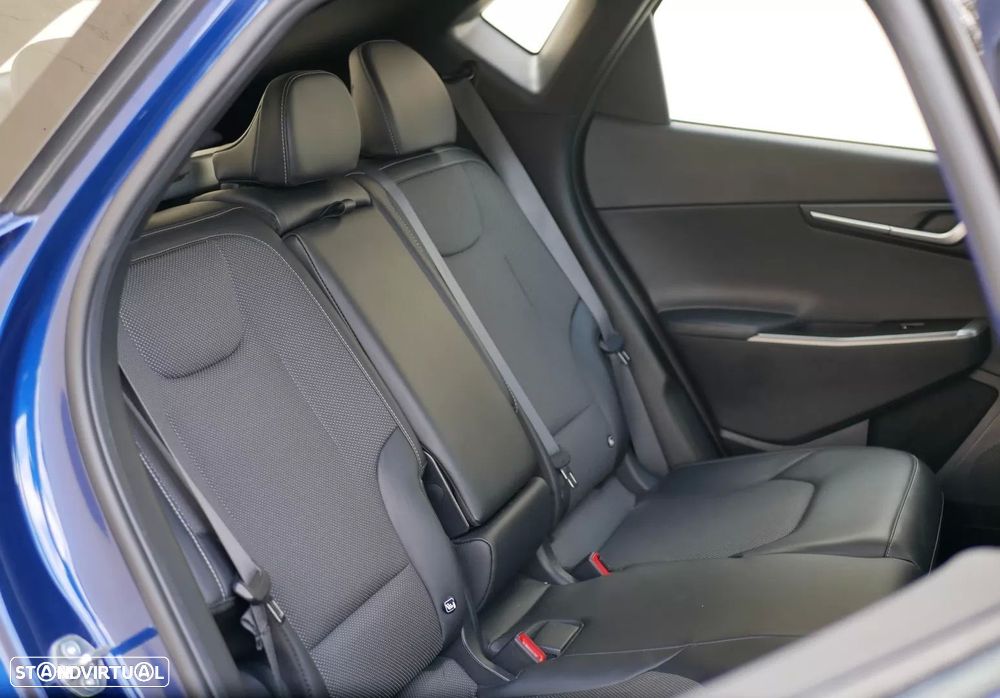 Kia EV6 77,4-kWh - 11