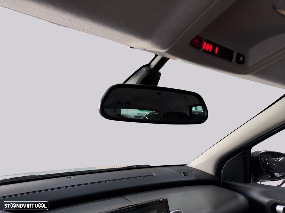 Citroën C4 Cactus 1.5 BlueHDi Feel Business - 30