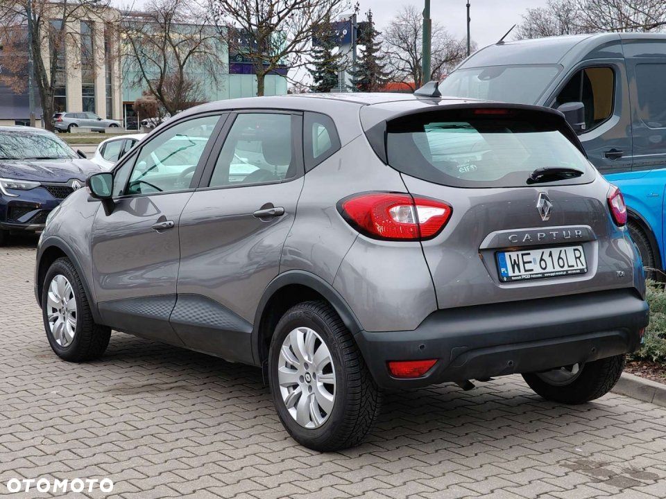 Renault Captur - 4