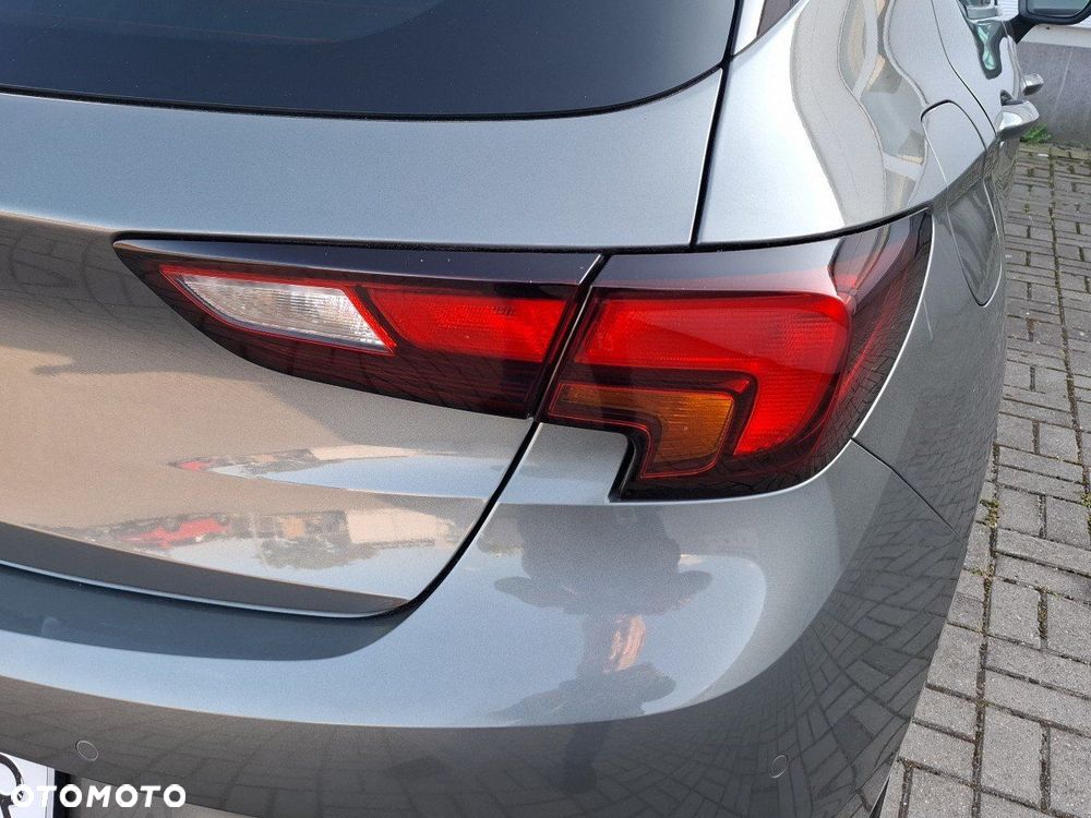 Opel Astra V 1.2 T S&S - 6