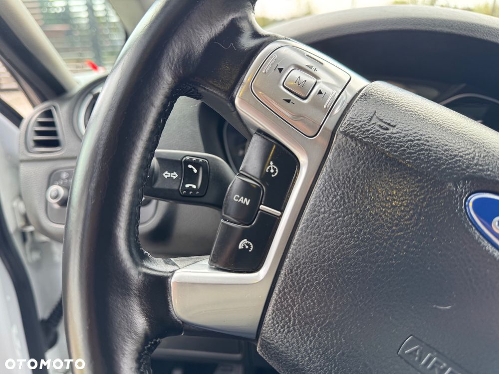 Ford S-Max 2.0 TDCi DPF Titanium X - 30