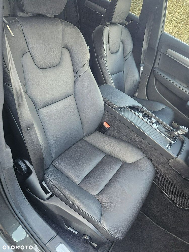 Volvo V90 D4 Momentum Pro - 19