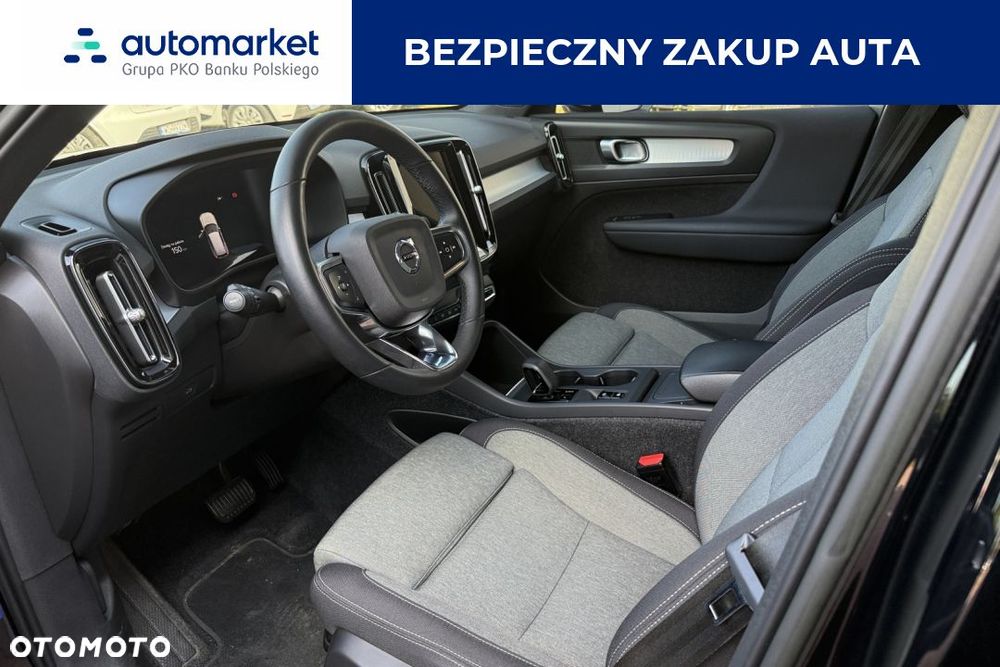 Volvo XC 40 B3 Core - 7