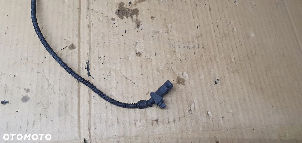 Zamek rygiel maski przód VW Golf VI 6 Plus 5M1823509 - 5