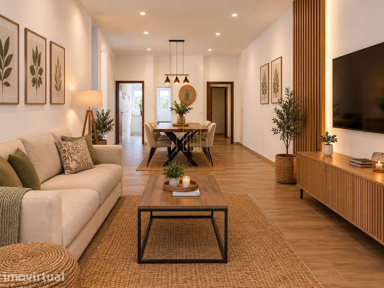 Casa Típica Alentejana - Grande imagem: 3/17