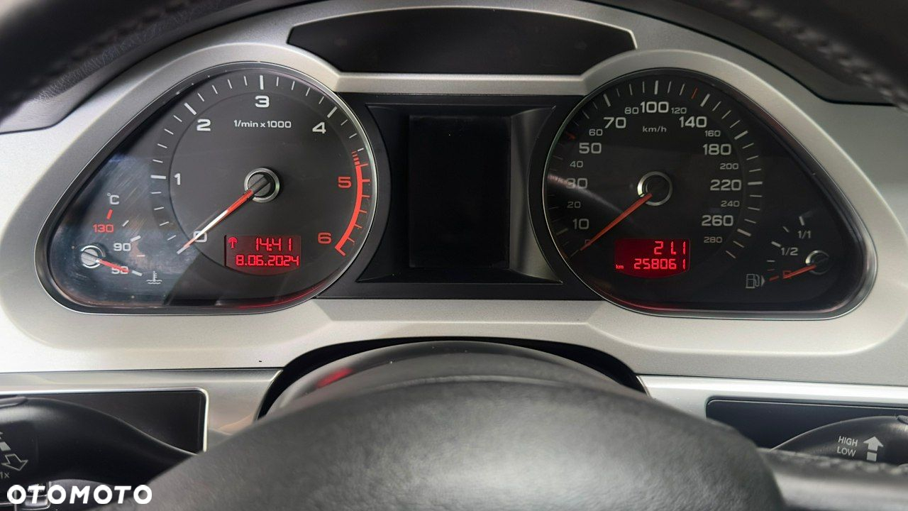 Audi A6 - 17