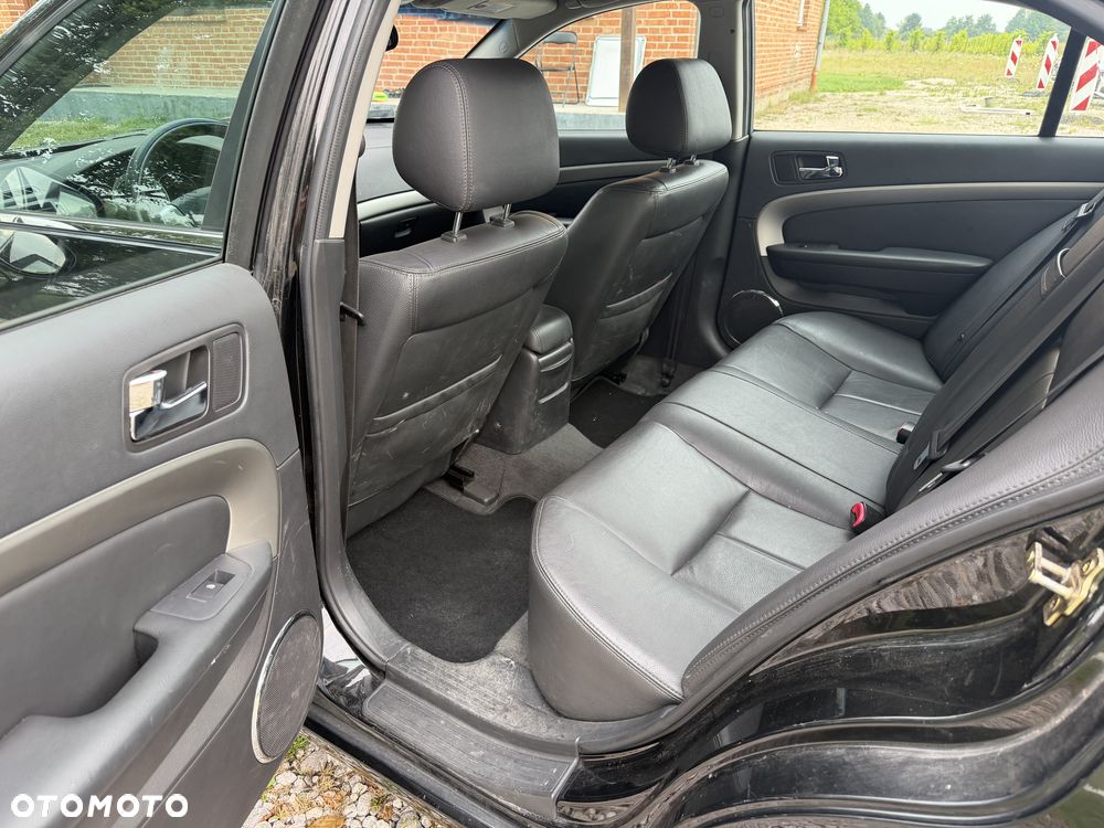 Chevrolet Epica 2.0 LT - 9