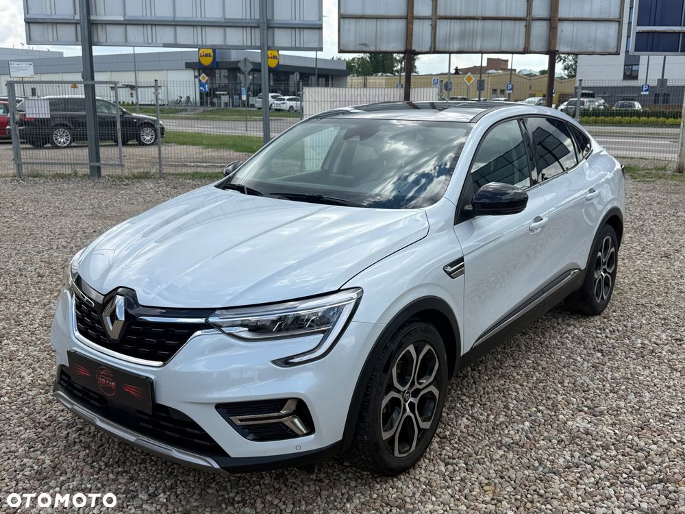 Renault Arkana - 7