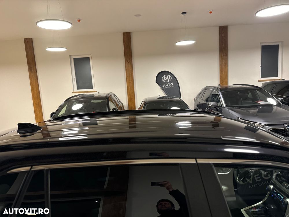 Toyota RAV4 2.5 4x4 Black Edition - 30