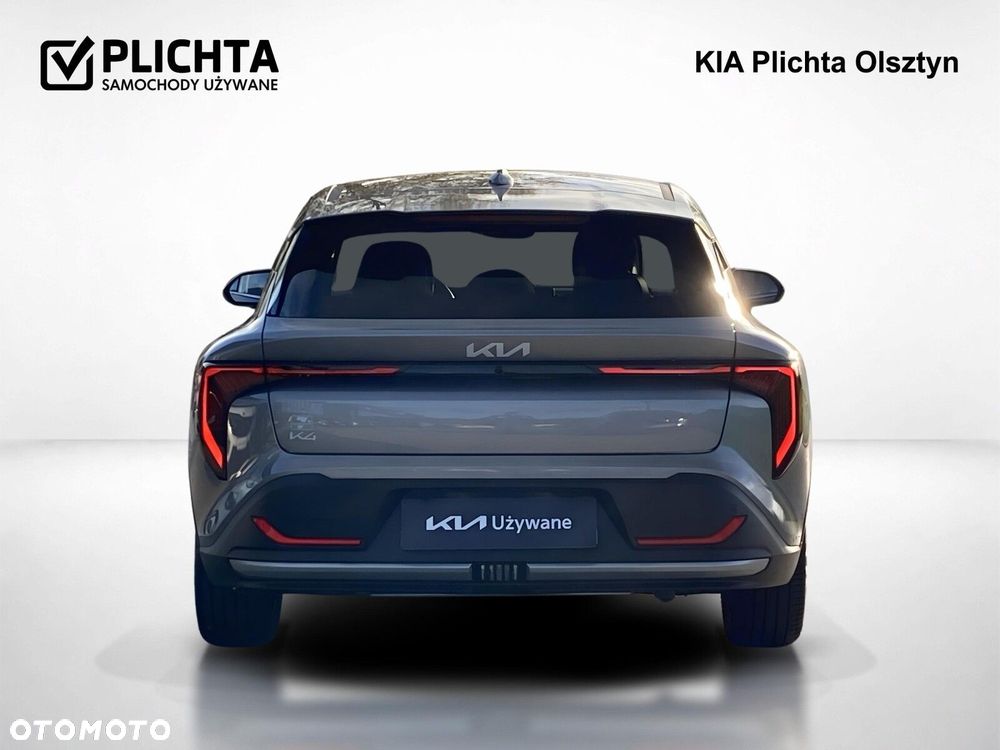 Kia K4 2025 photo 4
