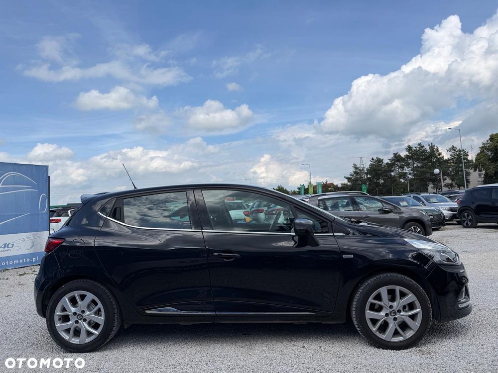Renault Clio 0.9 Energy TCe Limited - 3