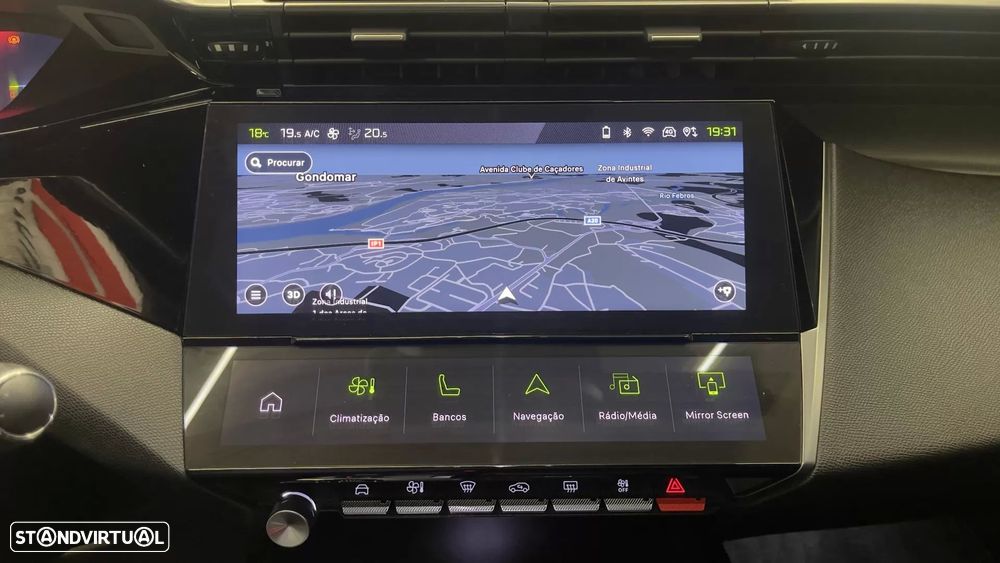 Peugeot 308 SW 1.2 PureTech GT EAT8 - 40