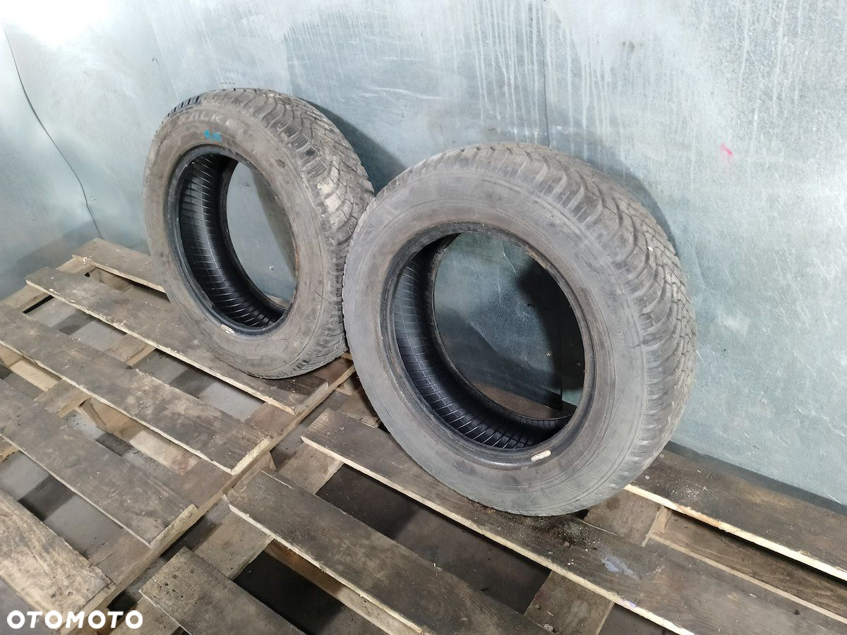 OPONY ZIMOWE 14 PARA FALKEN EUROWINTER HS01 175/65R14 - 3