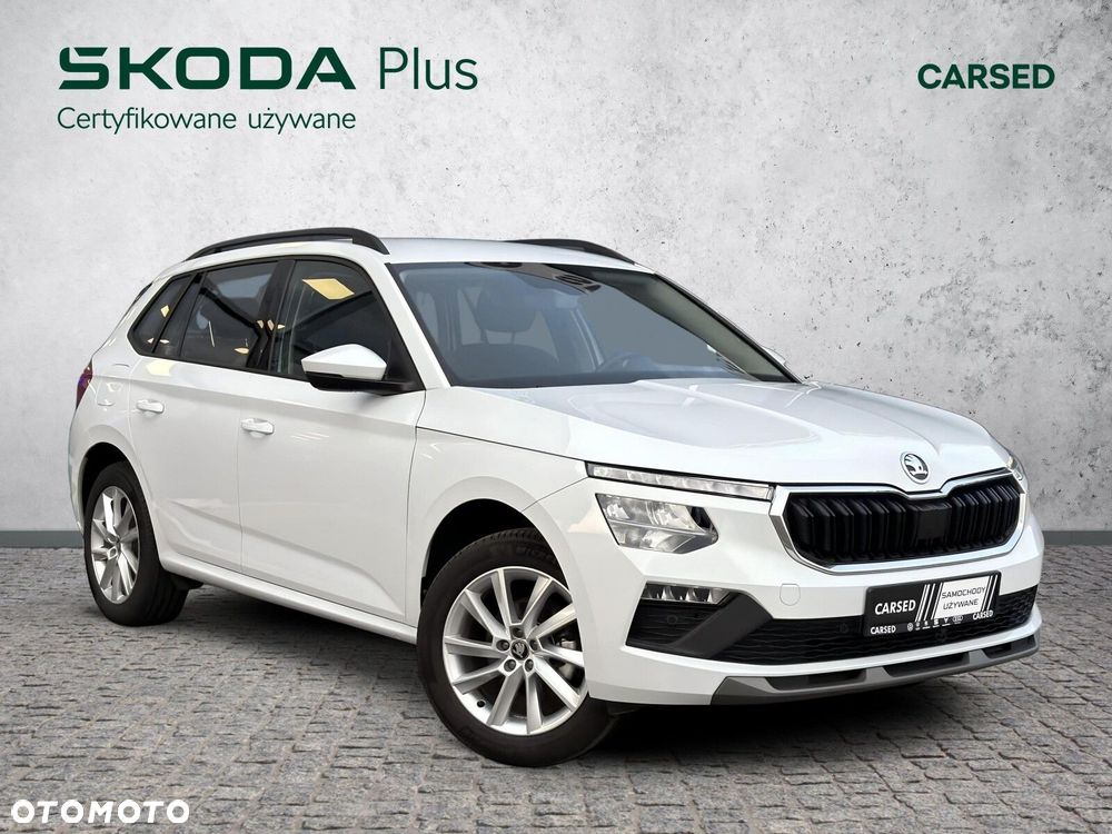 Skoda Kamiq - 9