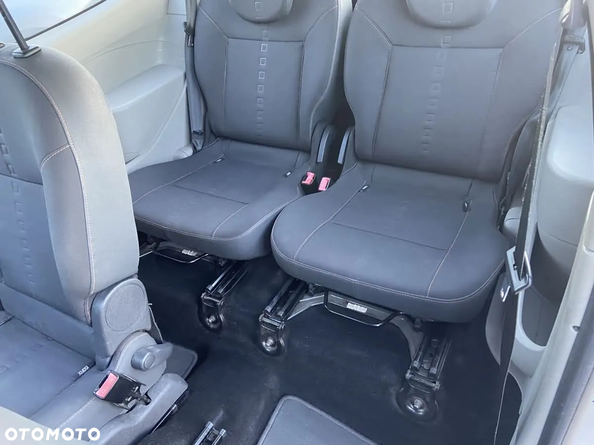 Renault Twingo 1.5 dCi Authentique - 15