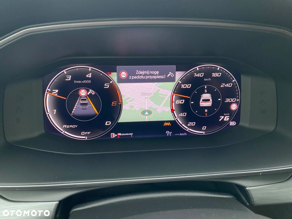 Cupra Formentor 2.0 TDI 4Drive DSG - 16