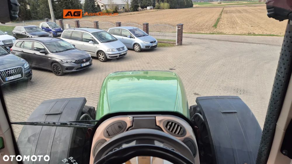 Fendt 924 Vario 2010R - 23