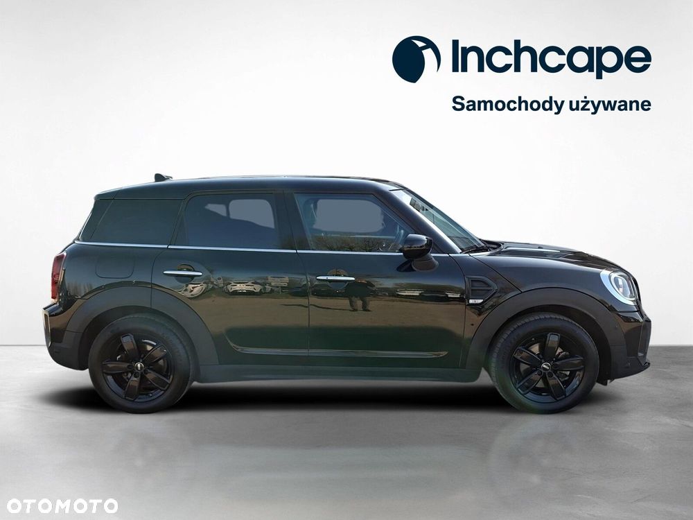 MINI Countryman Cooper Classic Trim - 6