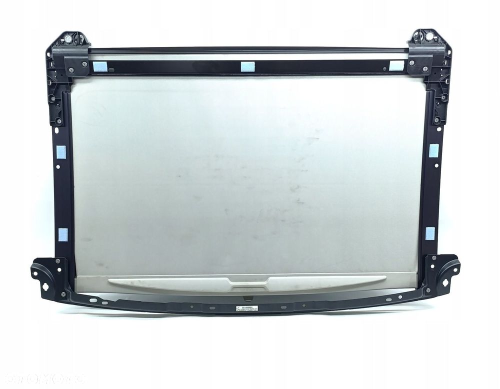 ROLETA SZYBERDACHU SZYBY DACHOWEJ RENAULT ESPACE V 1.6 DCI 912500928R - 1