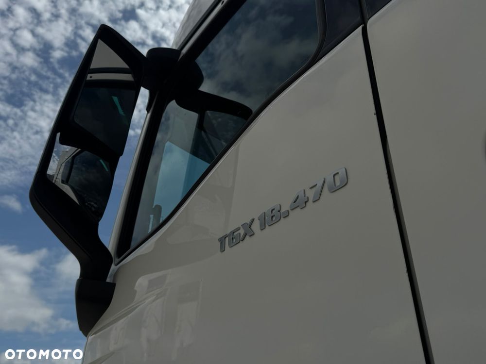 MAN TGX 18.470 BL SA RETARDER - 4