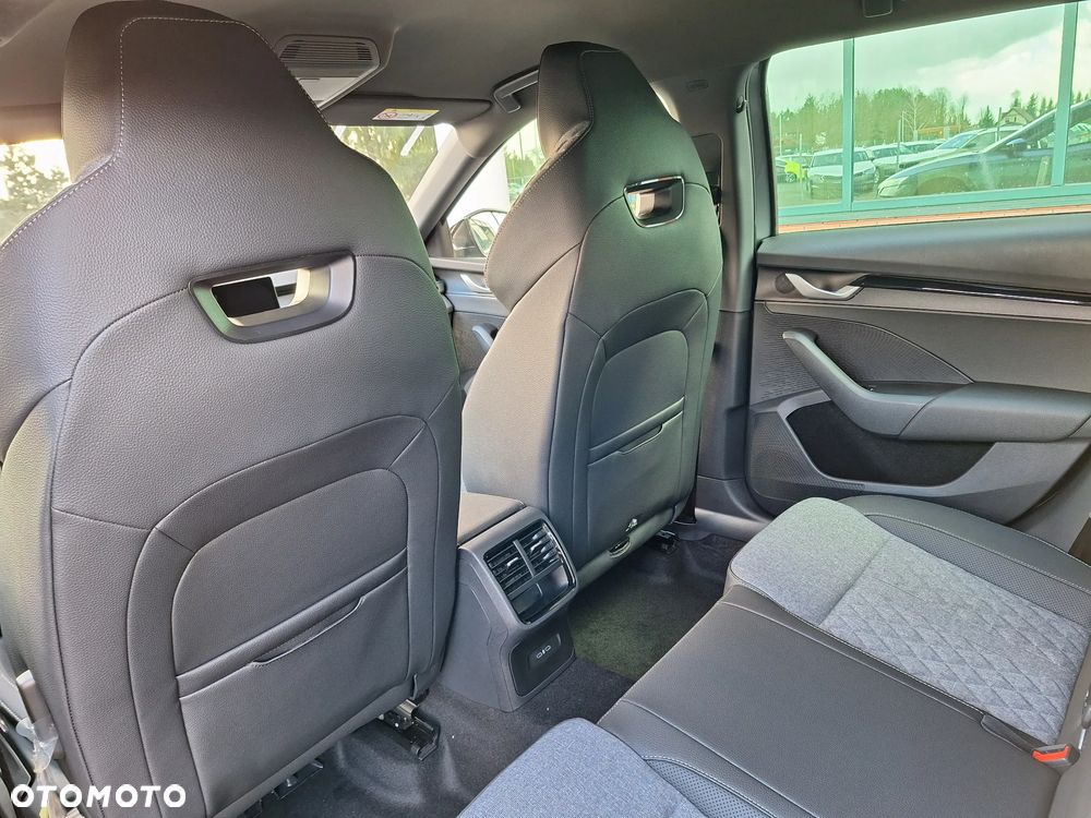 Skoda Octavia 2.0 TSI Sportline 4x4 DSG - 7