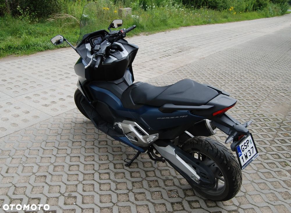 Honda NSS - 2