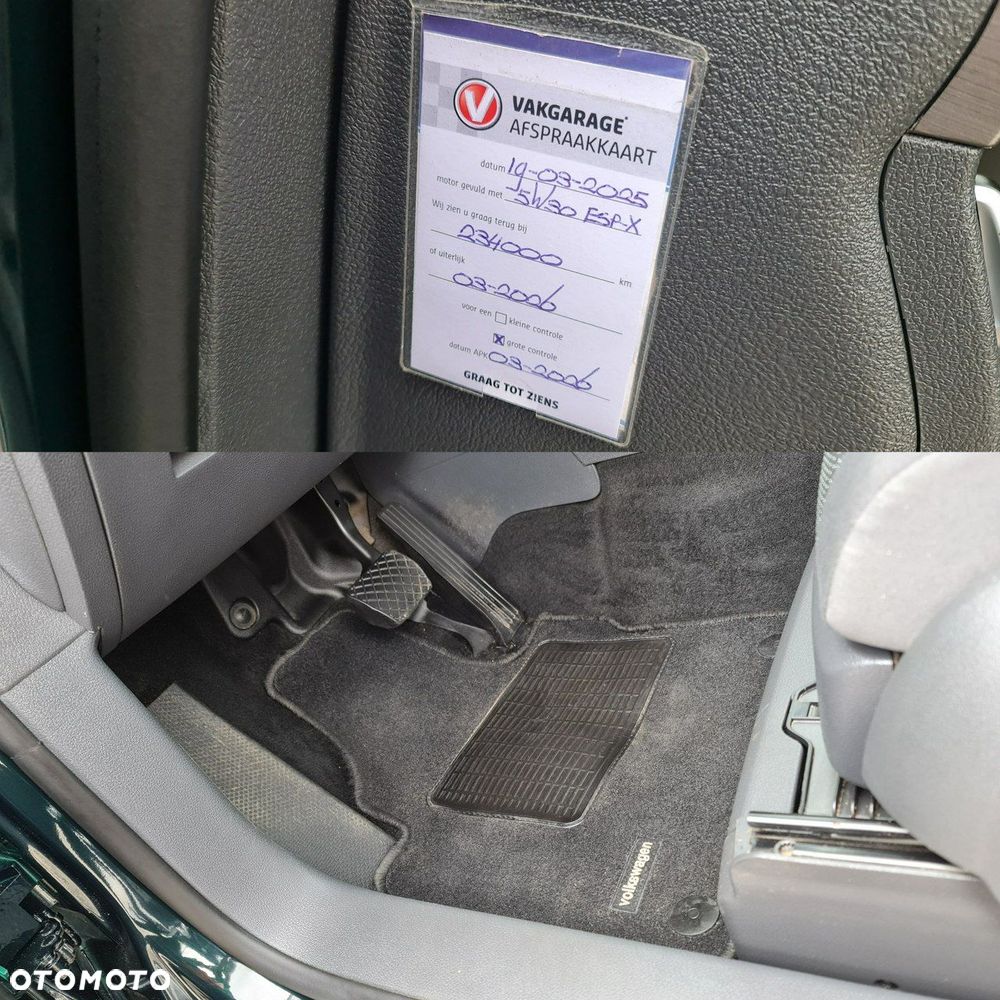 Volkswagen Touran - 14