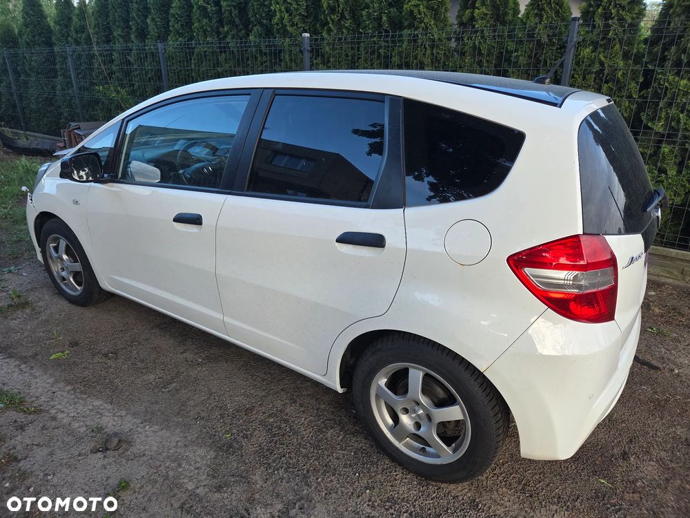 Honda Jazz 1.2 S - 1