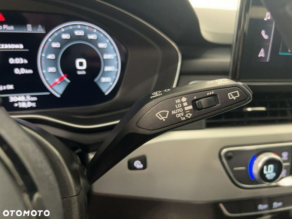 Audi A4 Avant 35 TFSI mHEV S tronic - 23