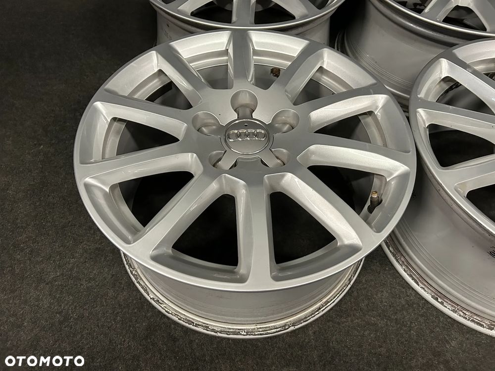 Alufelgi Audi A4 B8, B9 16 cali 5x112 4szt. - 6