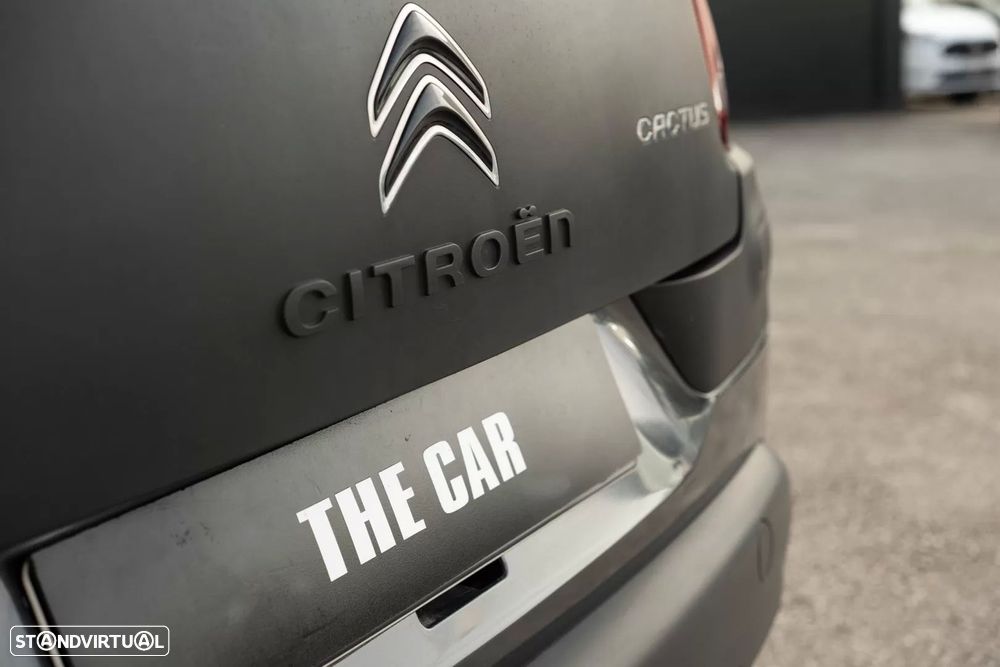 Citroën C4 Cactus - 7