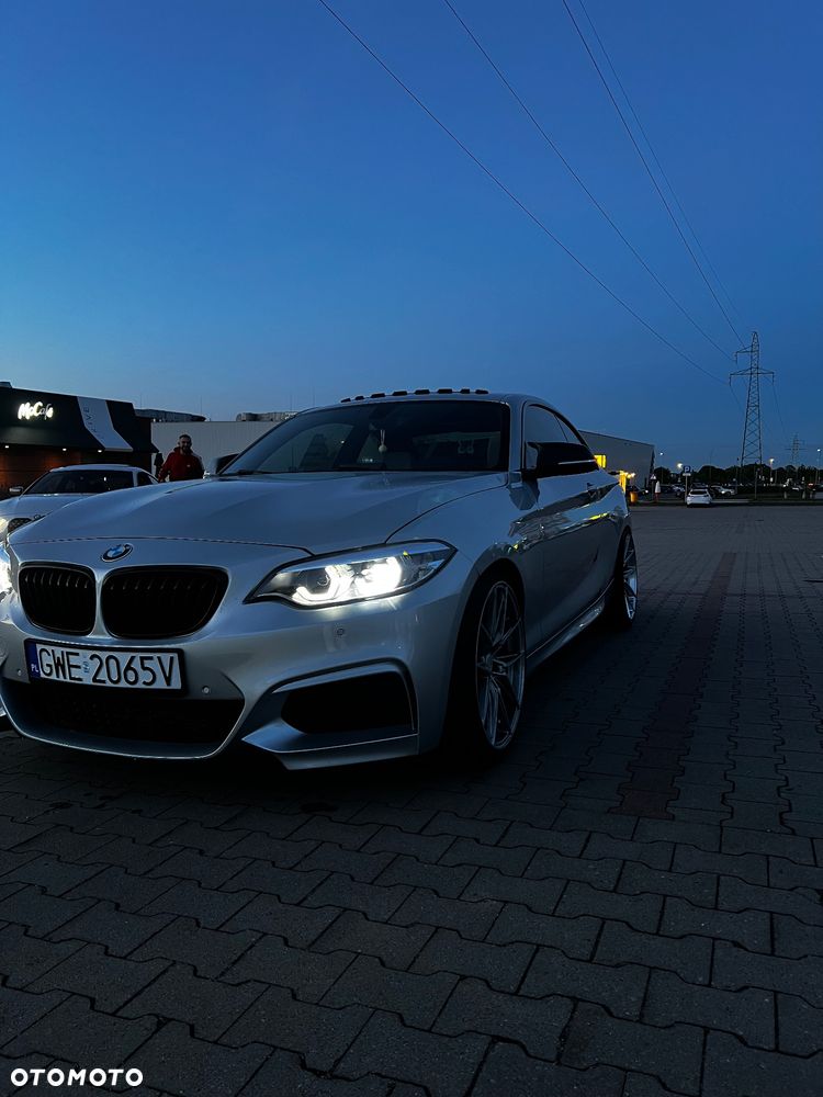 BMW Seria 2 M235i xDrive Sport-Aut - 5