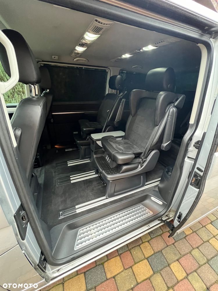 Volkswagen Multivan 2.0 BiTDI L1 Highline 4Motion DSG - 6