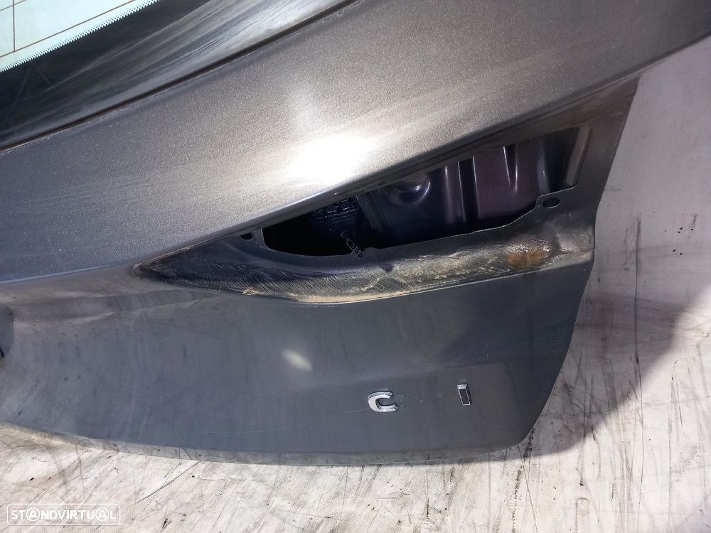 Porta / tampa da mala OPEL Astra K - 2
