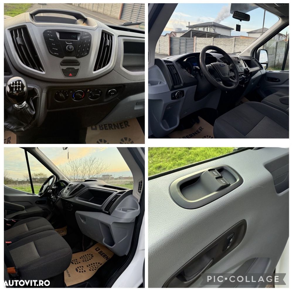 Ford Transit - 7