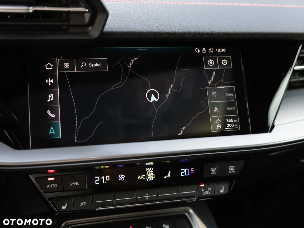 Audi S3 - 26