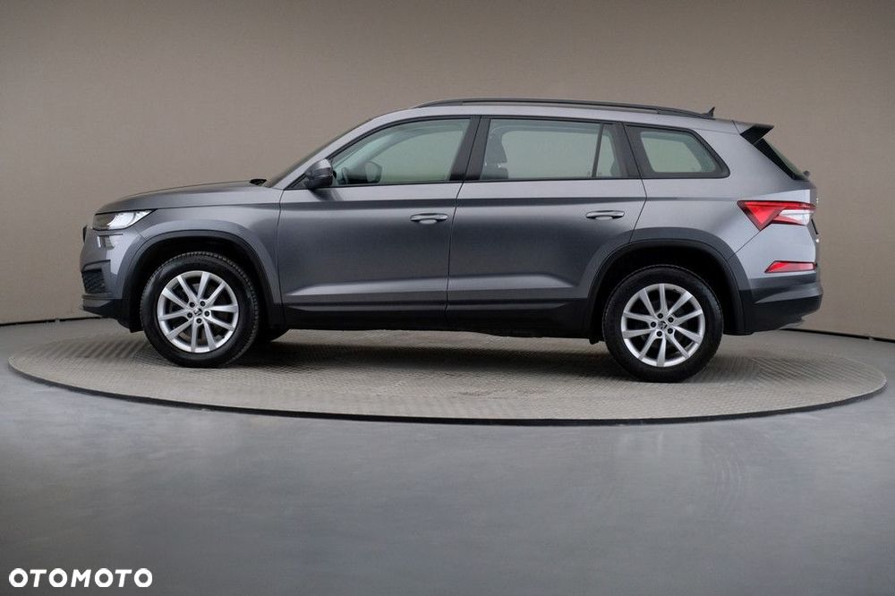 Skoda Kodiaq - 4