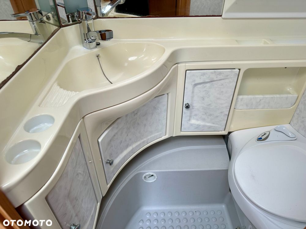 Hobby Excellent 495 - 28