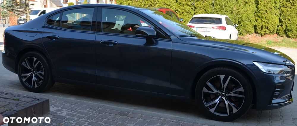 Volvo S60 B5 B R-Design - 31