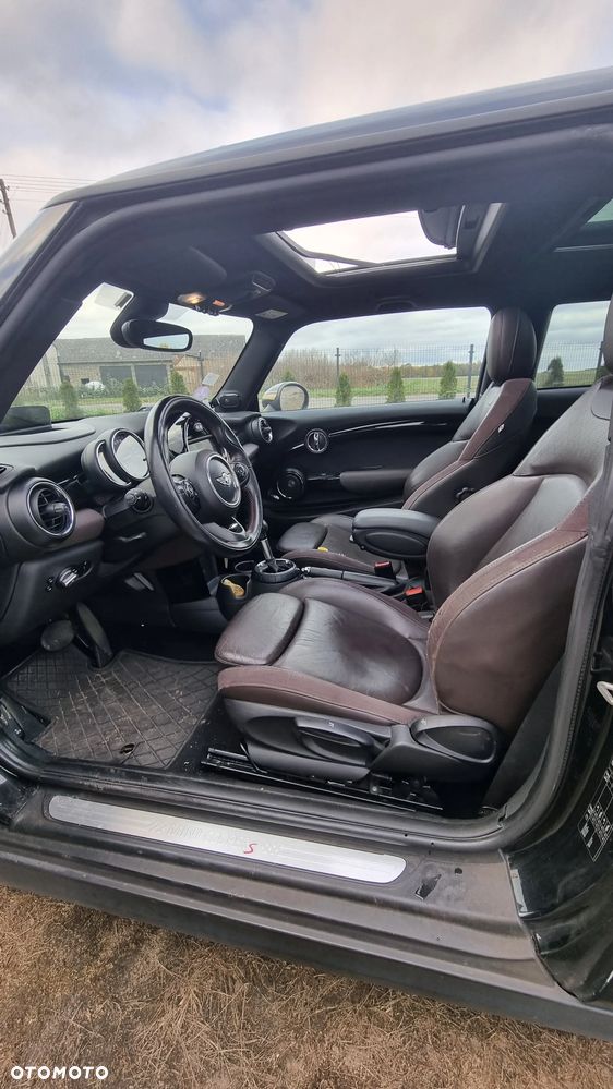 MINI Cooper S - 17