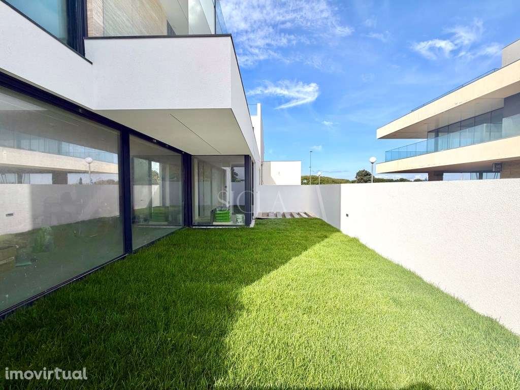 Moradia em Canidelo - Grande imagem: 5/41