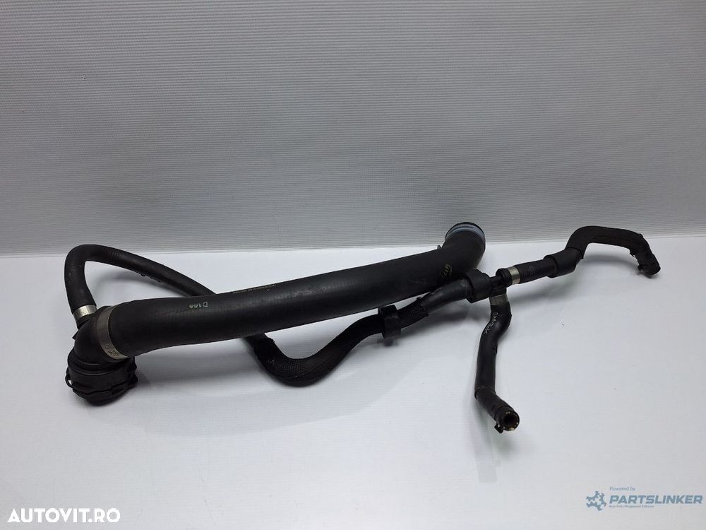 Furtunuri apa VOLKSWAGEN PASSAT Variant 3G5 2014 - > TDI CRLB, DBGA, DFGA 5Q0122101GH - 4