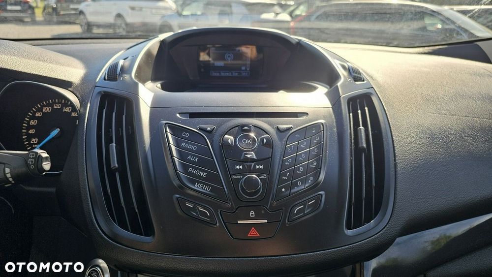 Ford Kuga - 31